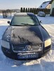 Volkswagen Passat (2002 r.)