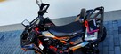 Quad Asix Commander 125 (2. gen) Nowy model 2026 ATV Lift wz - 12