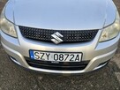 Sprzedam Suzuki sx4 - 6
