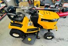 Traktorek kosiarka Cub Cadet XT2 22km z USA! Faktura - 3