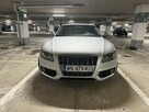 Audi s5 4.2 lpg quatro 192 tys przbiegi Manualo