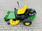 Kosiarka Traktorek John Deere Zero Turn EZ-TRAK 90moto godz. - 8