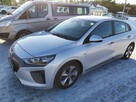 elektryczny Hyundai IONIQ bateria ok 98% nowej super auto - 8