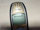 Nokia 6310i - 4