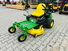 Kosiarka Traktorek John Deere Zero Turn EZ-TRAK z USA! 22km! - 2