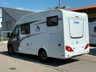 2017 Fiat Knaus VAN Ti 550 MD Kamper - 10