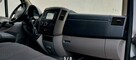 Mercedes Sprinter Allrad 4x4 - 2