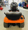 Traktorek Kosiarka Husqvarna YTH18542 Briggs&Stratton 18,5km - 7