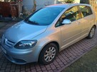 VW Golf 5 Plus - 6