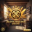 Zlota raczka Bramy Napędy smart dom - 2