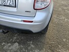 Sprzedam Suzuki sx4 - 7