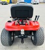 Traktorek Kosiarka MTD Troy-Bilt Bronco Briggs&Stratton 17,5 - 9