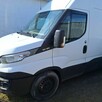 Sprzedam Samochód dostawczy Iveco Daily - 5