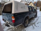 Mazda B2500/Ford Ranger - 4
