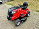 Traktorek Kosiarka Troy-Bilt TB42 Briggs&Stratton 19KM z USA - 3