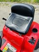 Traktorek Kosiarka MTD Troy-Bilt Bronco Briggs&Stratton 17,5 - 5