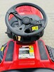 Traktorek Kosiarka MTD Troy-Bilt Bronco Briggs&Stratton 17,5 - 12