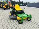 Kosiarka Traktorek John Deere Zero Turn EZ-TRAK 90moto godz.