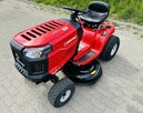 Traktorek Kosiarka MTD Troy-Bilt Bronco Briggs&Stratton 17,5 - 3