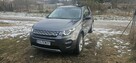 Sprzedam Land Rover discovery sport - 8