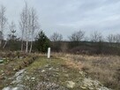 Działka Budowlana Tryszczyn - 5