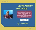Nauka języka polskiego - 2