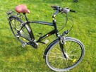 ROWER MIEJSKI CLIMBER TKB męski trekking 28 zadbany sprawny - 5