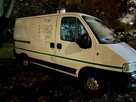 Peugeot Boxer 2.0hdi webasto uszkodzony silnik - 3