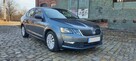 Skoda Octavia LIFT 1.4 TSI 150KM 6 Biegów Salon Polska FV23% - 4