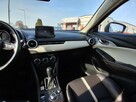 Mazda CX3 2.0 121KM Automat FULL LED Skóra Kamera Ogrzew kie - 13