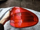 Sprzedam lampę tylna do Mercedesa w 210 - 3