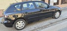 Mazda 3 Hatchback 1600 CITD+Hak !!! - 2