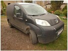 Peugeot Bipper HDI MR’08 E4 1.7 t