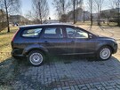 Ford Focus Kombi mk2 Uszkodzony - 4