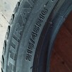 Sprzedam opony letnie