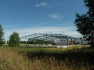 KONSTRUKCJA STALOWA HALI 12 M x 20 M x 4,0 M CENA 45 600,00 - 9