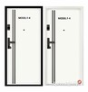 Drzwi ZEWNĘTRZNE do mieszkania i domu antywłamaniowe - 7