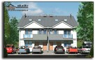 Nowe bezczynszowe mieszkania w Mrozach 55-93 m2 - 7