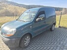Renault Kangoo 1.5dci 2005r - 2