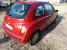 Sprzedam Nissan Micra K13 - 9