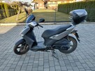 Kymco Agility City 125 - 3