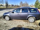 Ford Focus Kombi mk2 Uszkodzony - 6