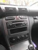 mercedes klasa c 200 cdi - 8