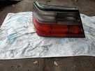 Sprzedam lampę tylna do w124 - 6