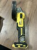 Wkrętarka i szlifierka kątowa DeWalt - 2