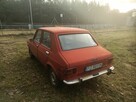 Zastava 1100 (1981) – Gotowa blacharka, sprawna - 6