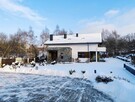 Nowoczesna willa 221m2, automatyka, na działce 15a - 3