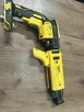 Wkrętarka i szlifierka kątowa DeWalt - 4