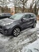 Kia Sportage 1.7TD~GTline