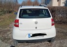 VW Fox 2008 | 1.2 Benzyna | Przebieg 153 tys. km | Zarejestr - 3